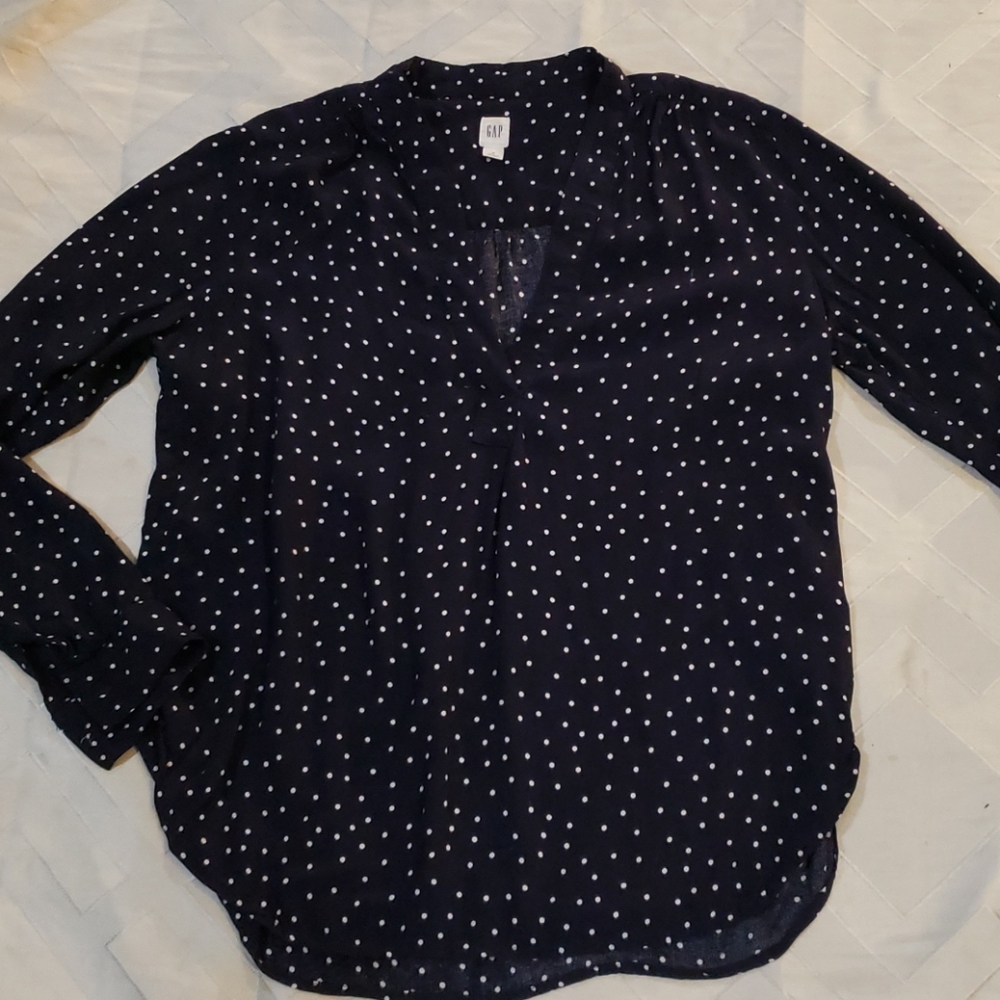Gap Blouse